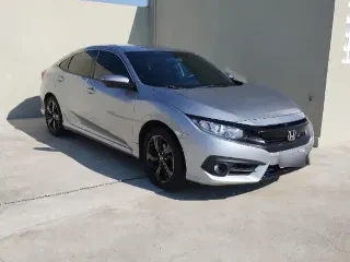Foto de HONDA Civic Sedan SPORT 2.0 Flex 16V Aut.4p 2018