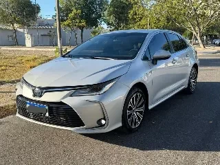 Foto de TOYOTA Corolla ALTIS/A.Premiu. 2.0 Flex 16V Aut 2019