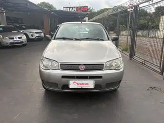 Foto de FIAT PALIO 2010