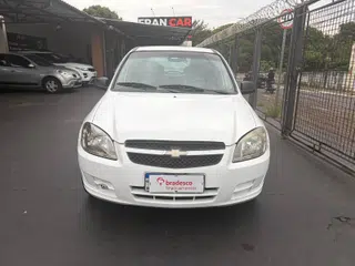 Foto de CHEVROLET CELTA 2013