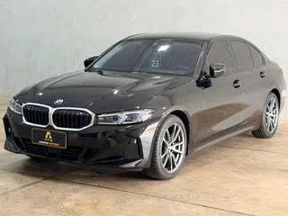 Foto de BMW 320i 2023