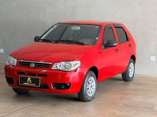 Foto de FIAT PALIO 2015