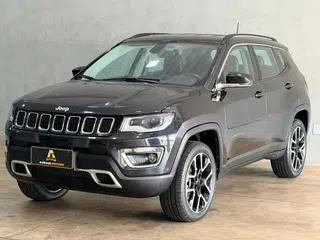 Foto de JEEP COMPASS 2019