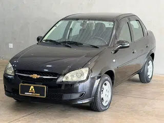 Foto de CHEVROLET CLASSIC 2012