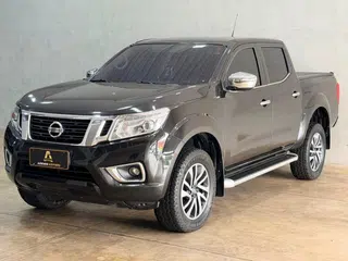 Foto de NISSAN FRONTIER 2022