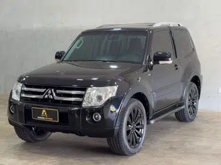 Foto de MITSUBISHI PAJERO FULL 2008