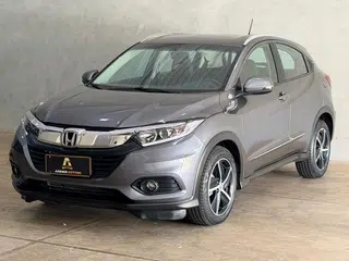 Foto de HONDA HR-V 2019