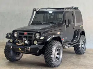 Foto de TROLLER T4 2010