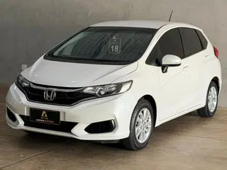 Foto de HONDA FIT 2018