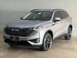 Foto de GWM HAVAL H6 2025