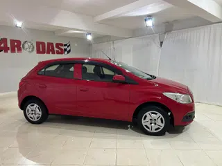 Foto de CHEVROLET ONIX 2013