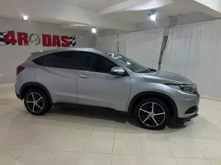 Foto de HONDA HR-V 2020