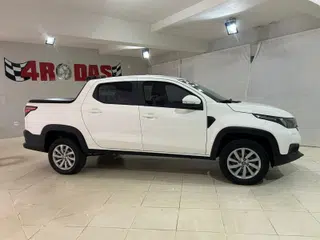 Foto de FIAT STRADA 2025