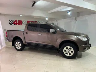 Foto de CHEVROLET S10 2013