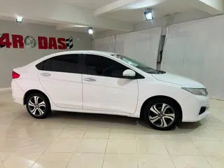 Foto de HONDA CITY 2015