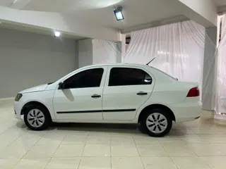 Foto de VOLKSWAGEN VOYAGE 2015