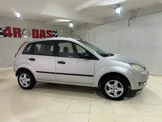 Foto de FORD FIESTA 2006