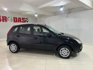 Foto de FORD FIESTA 2009