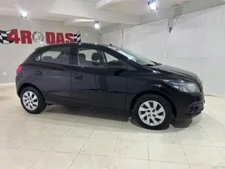 Foto de CHEVROLET ONIX 2014