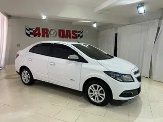 Foto de CHEVROLET PRISMA 2015