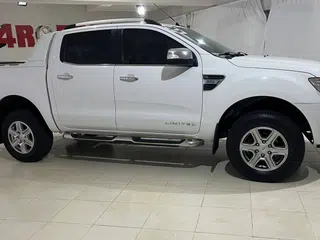 Foto de FORD RANGER 2013
