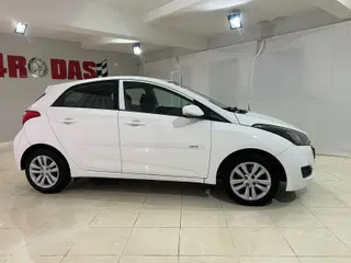 Foto de HYUNDAI HB20 2016