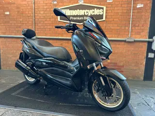 Foto de YAMAHA XMAX ABS 2021