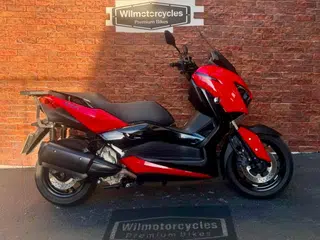 Foto de YAMAHA XMAX ABS 2024