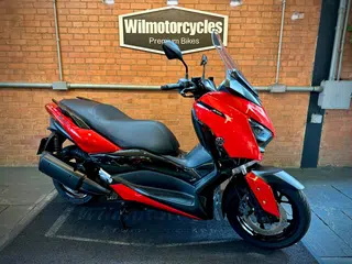 Foto de YAMAHA XMAX ABS 2024
