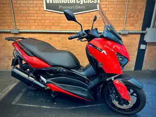 Foto de YAMAHA XMAX ABS 2024
