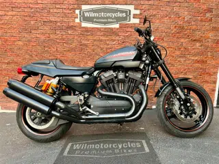 Foto de HARLEY-DAVIDSON SPORTSTER XR 1200x 2010