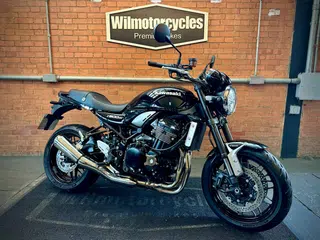 Foto de KAWASAKI Z900RS 2020