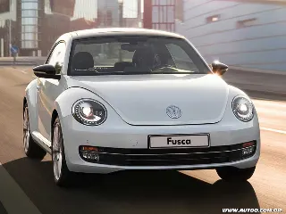 Prévia do estoque de maiacar