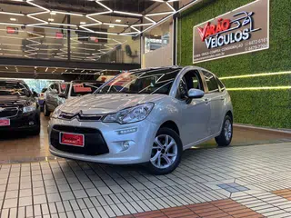 Foto de CITROEN C3 2016