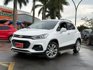 Foto de CHEVROLET TRACKER 2018