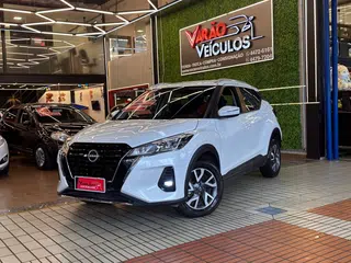 Foto de NISSAN KICKS 2024