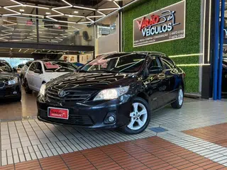 Foto de TOYOTA COROLLA 2014