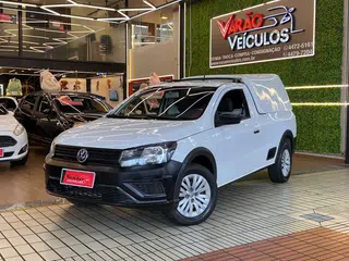 Foto de VOLKSWAGEN SAVEIRO 2023