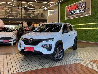 Foto de RENAULT KWID 2024