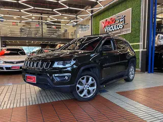 Foto de JEEP COMPASS 2021