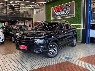 Foto de FIAT TORO 2018