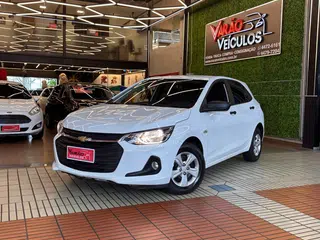 Foto de CHEVROLET ONIX 2025