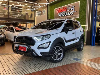 Foto de FORD ECOSPORT 2019