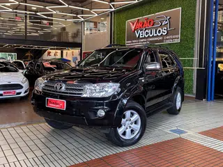 Foto de TOYOTA HILUX SW4 2009