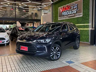 Foto de CHEVROLET TRACKER 2024