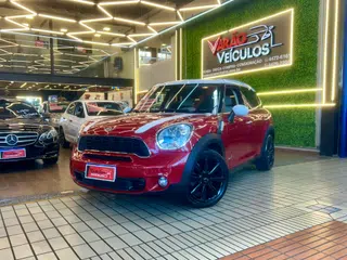 Foto de MINI COUNTRYMAN 2015
