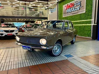 Foto de FORD CORCEL 1972