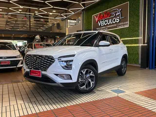 Foto de HYUNDAI CRETA 2025