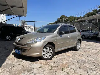 Foto de PEUGEOT 207 2013