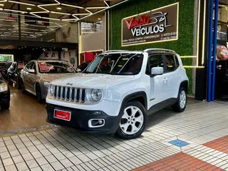 Foto de JEEP RENEGADE 2018